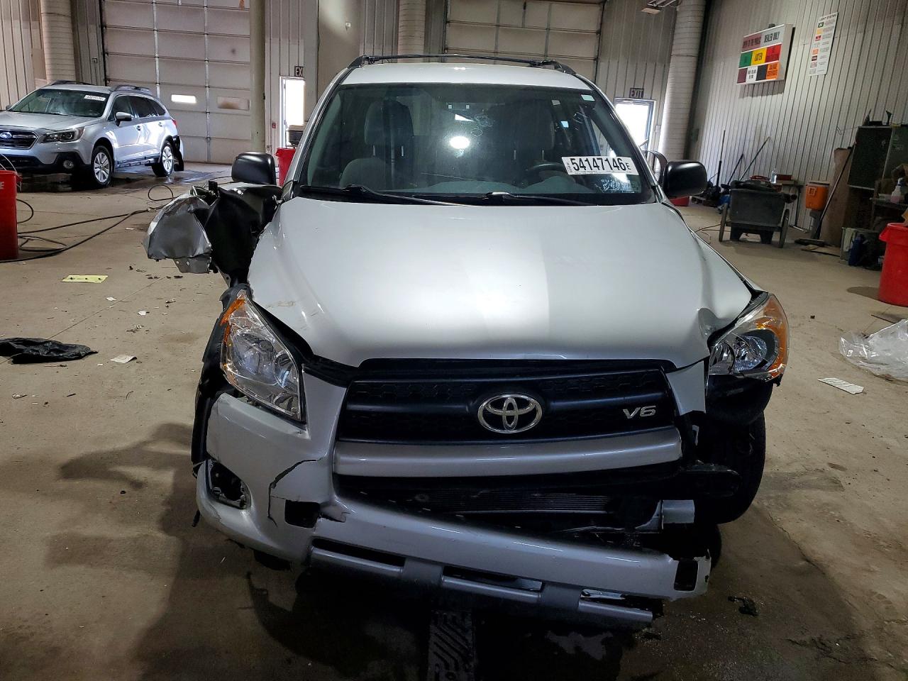 Toyota RAV4 Base