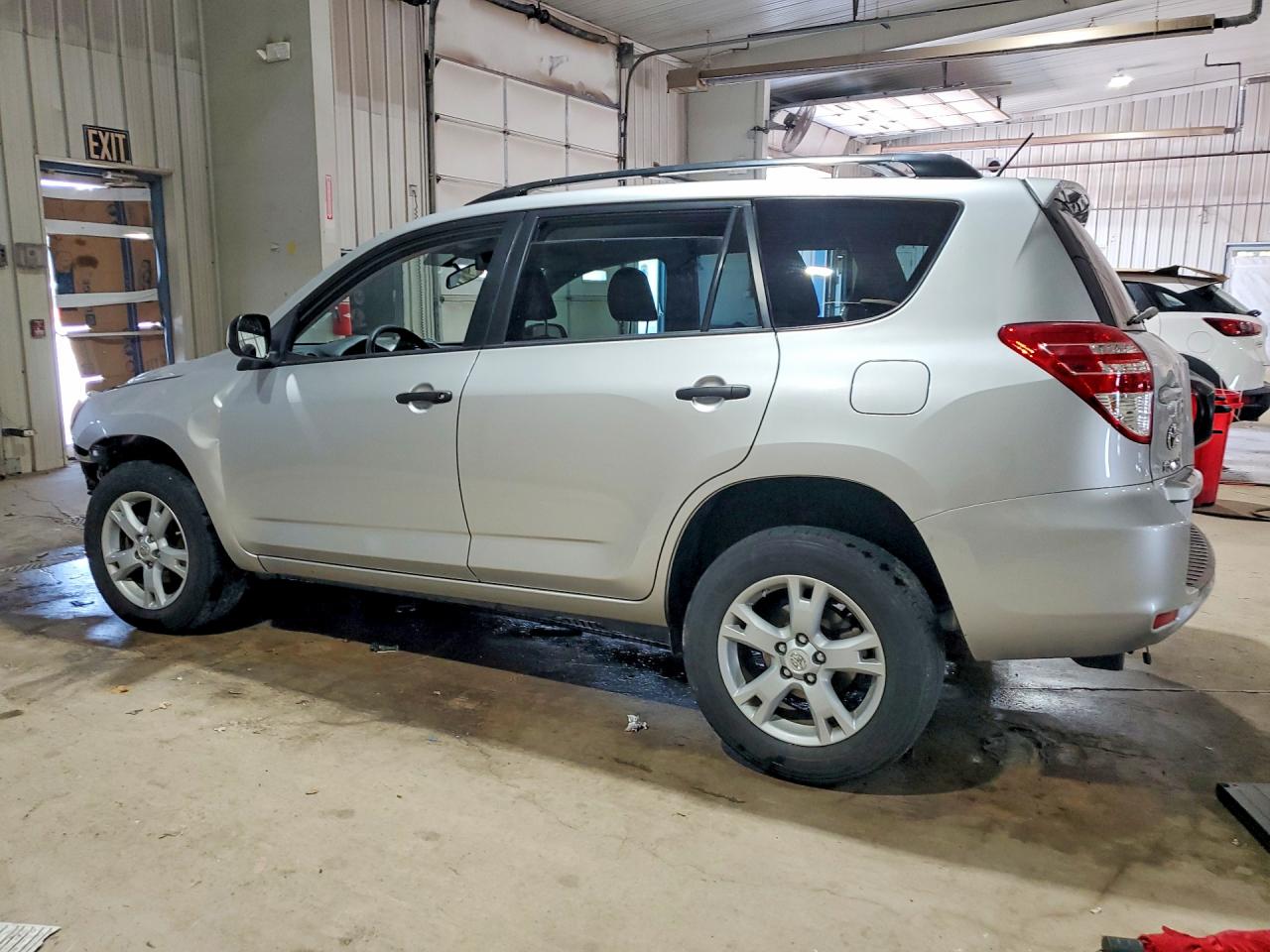 Toyota RAV4 Base