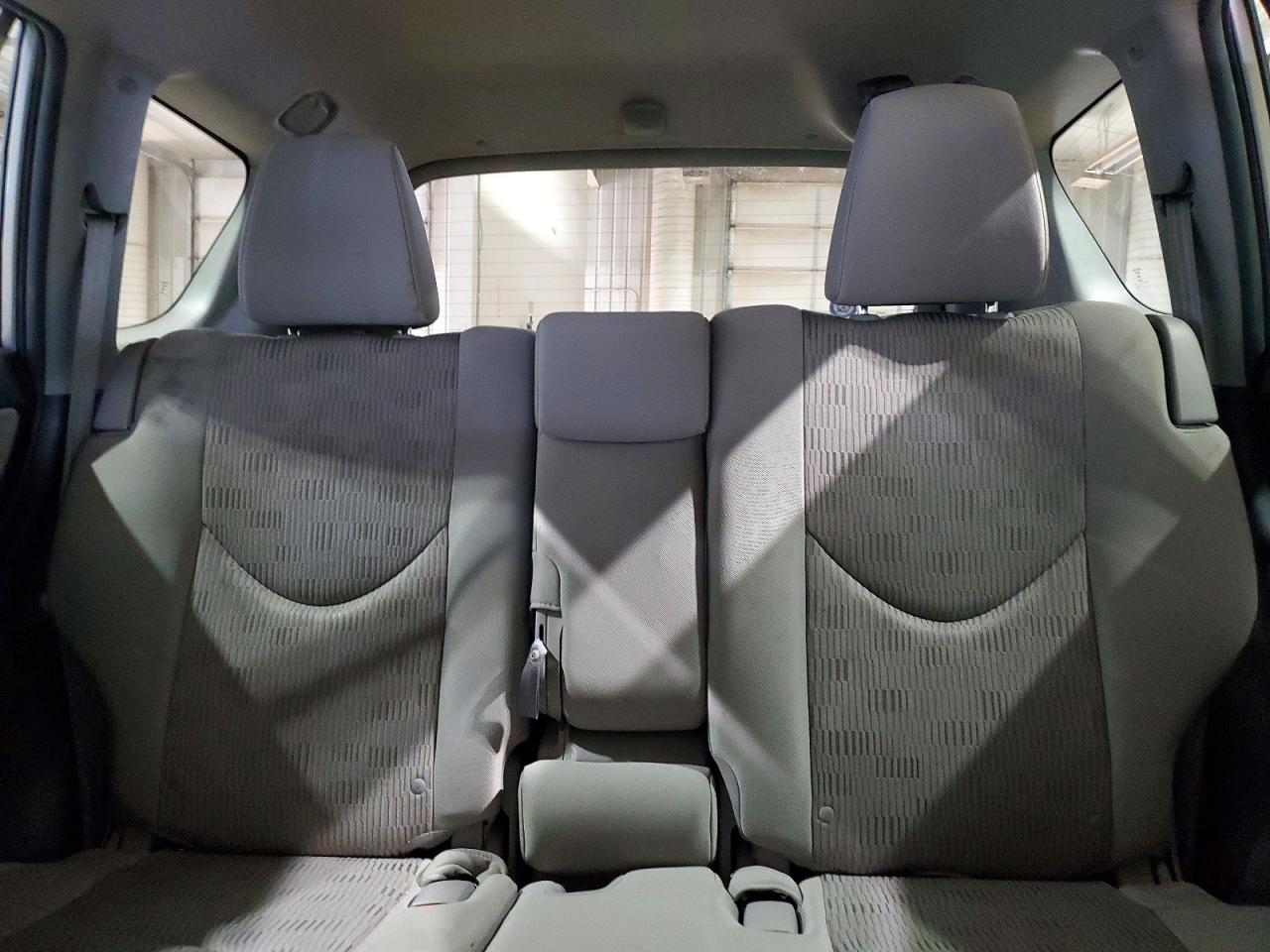 Toyota RAV4 Base