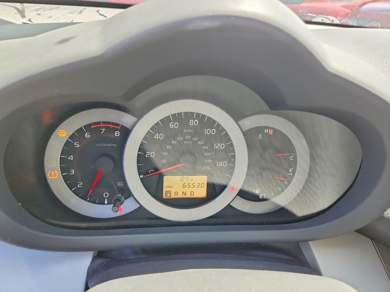 Toyota RAV4 Base
