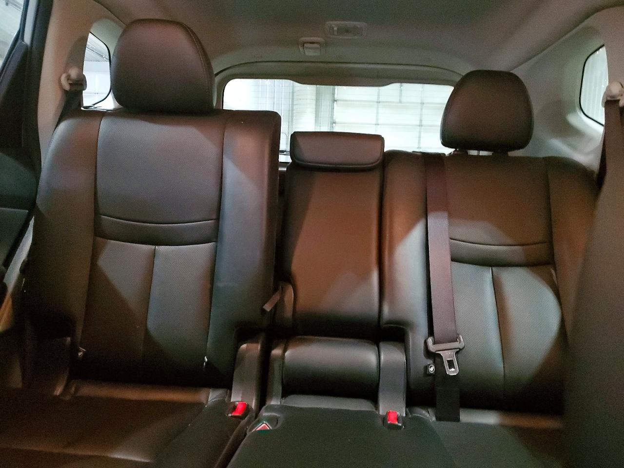 Nissan Rogue Sl
