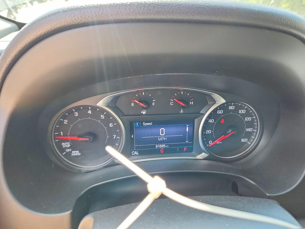GMC Terrain Sle