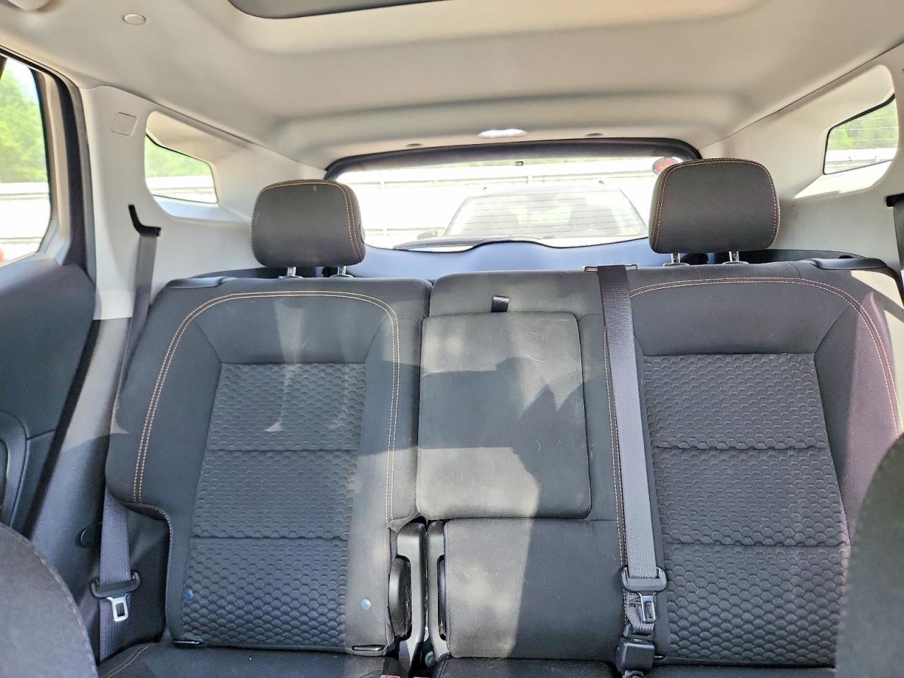 GMC Terrain Sle