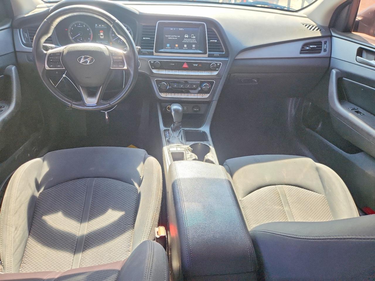 Hyundai SONATA Sel