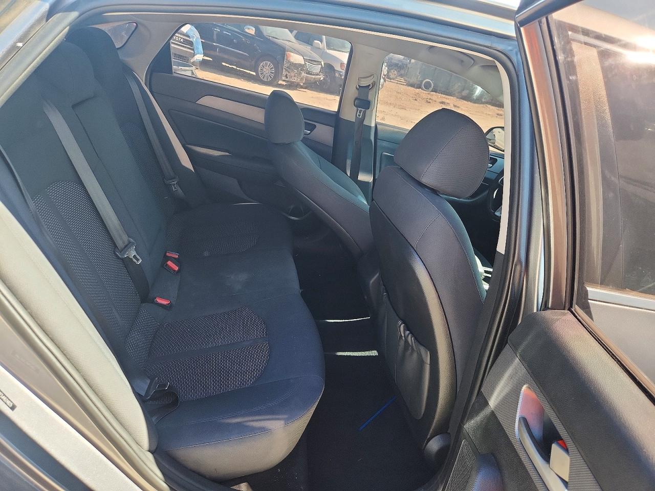 Hyundai SONATA Sel