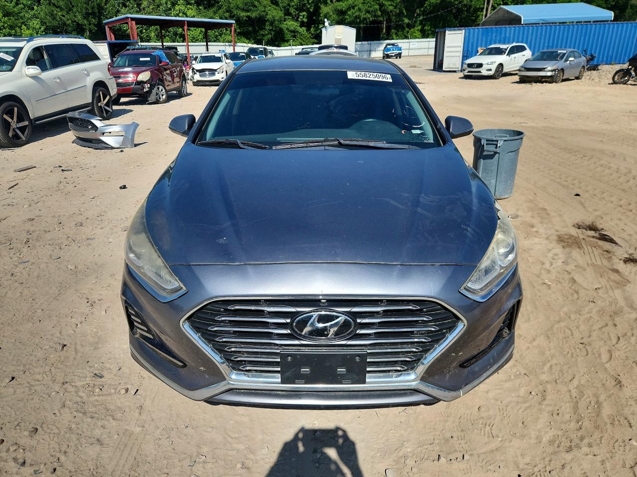 Hyundai SONATA Sel
