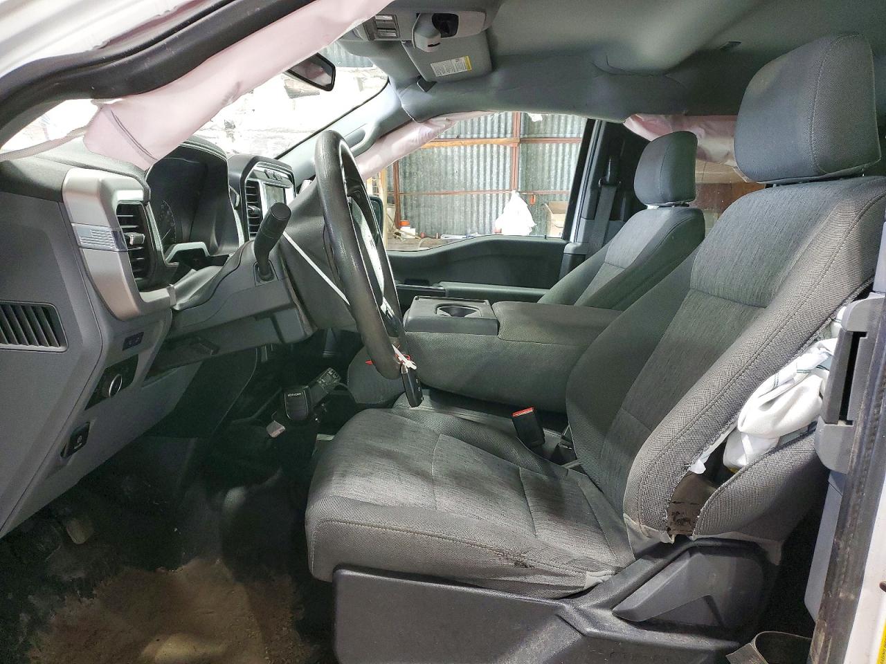 Ford F-150 Super Cab