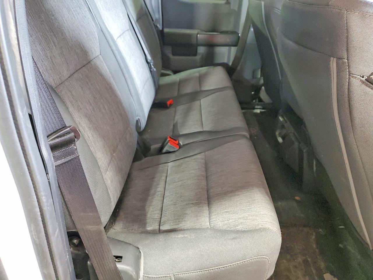 Ford F-150 Super Cab