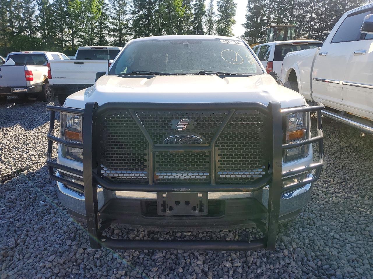 Ford F-150 Super Cab