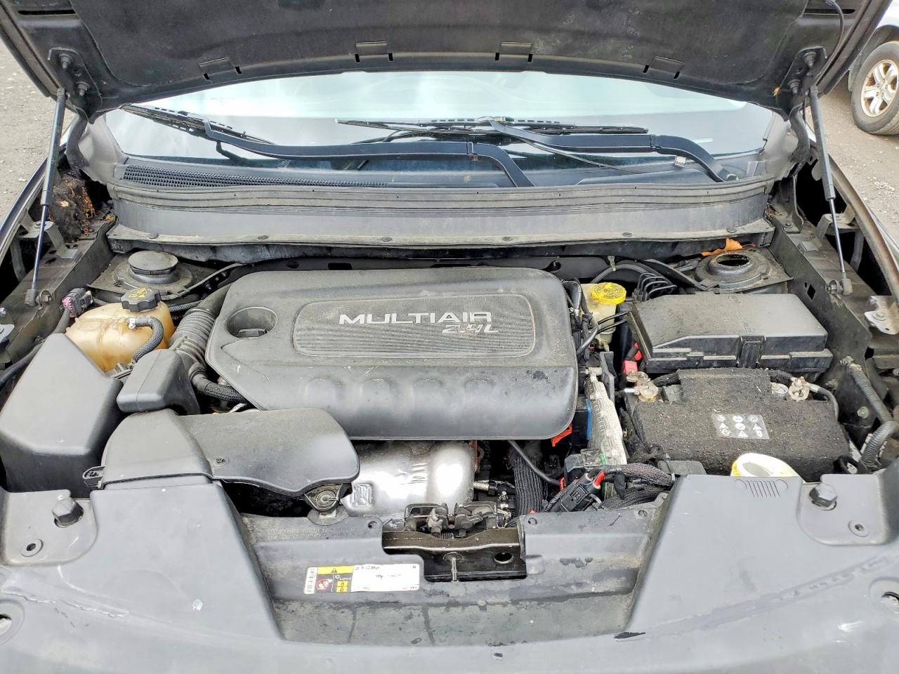 Jeep Cherokee Limited