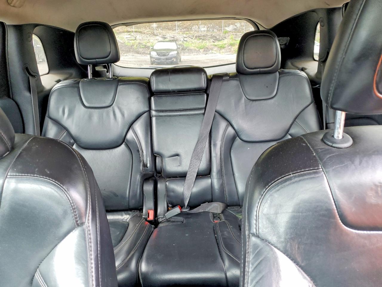 Jeep Cherokee Limited
