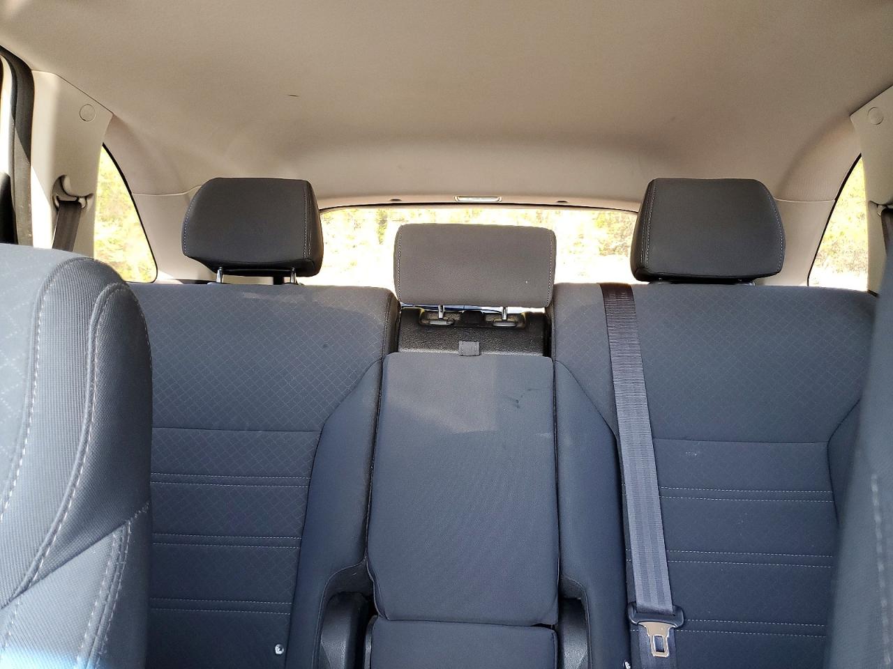Kia Sorento Lx