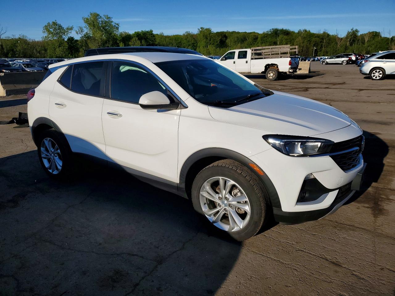 Buick Encore Preferred