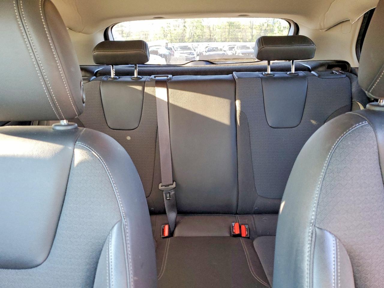 Buick Encore Preferred