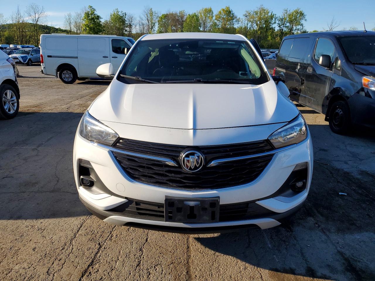 Buick Encore Preferred