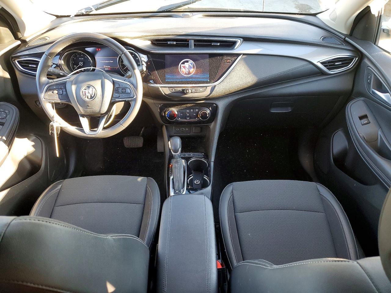 Buick Encore Preferred