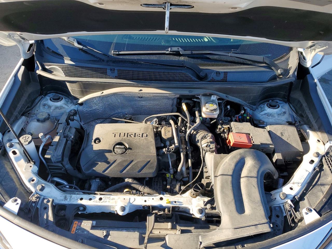 Buick Encore Preferred