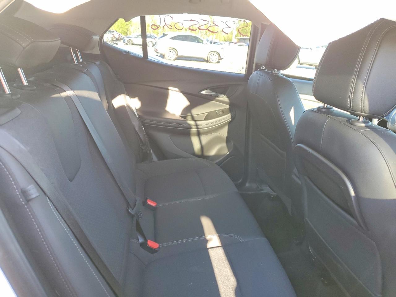 Buick Encore Preferred