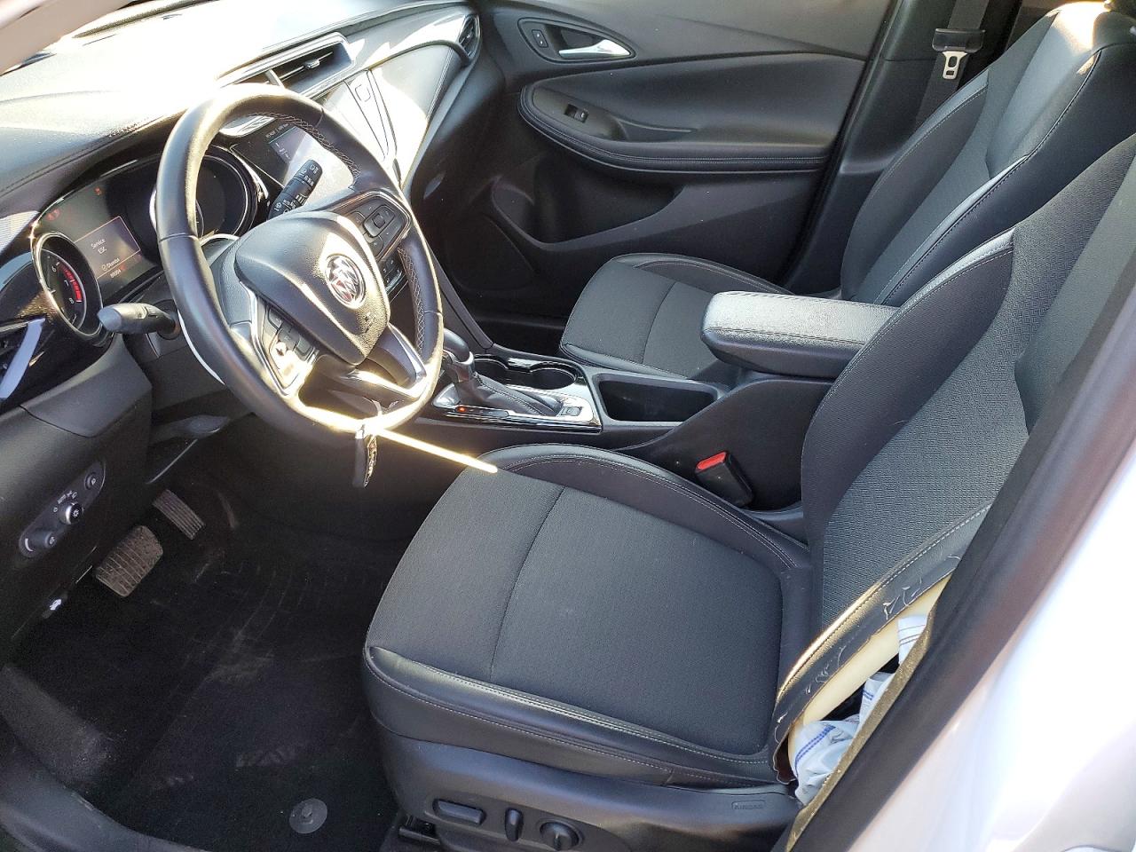Buick Encore Preferred