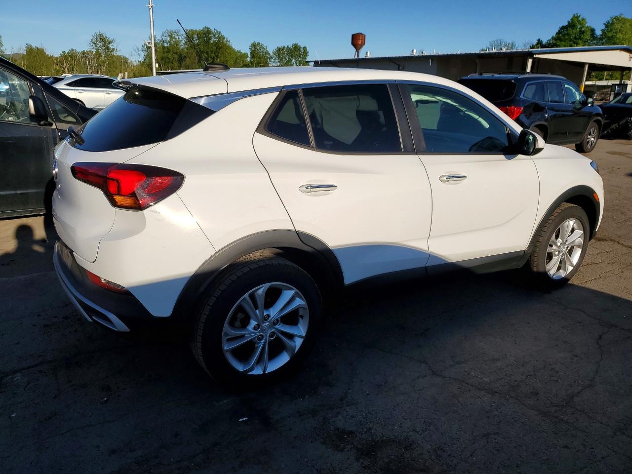 Buick Encore Preferred