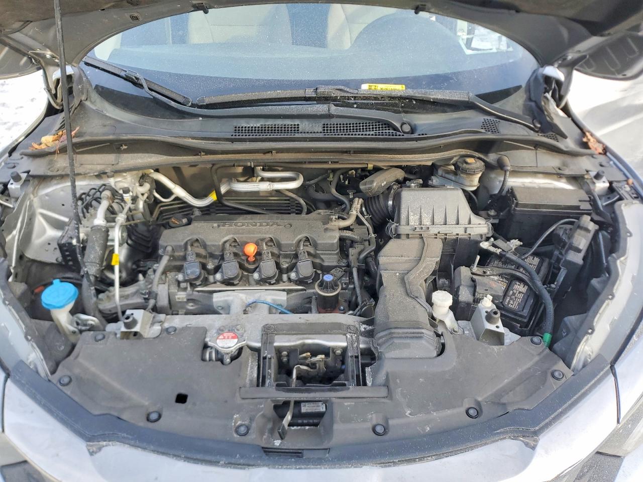 Honda HR-V Lx