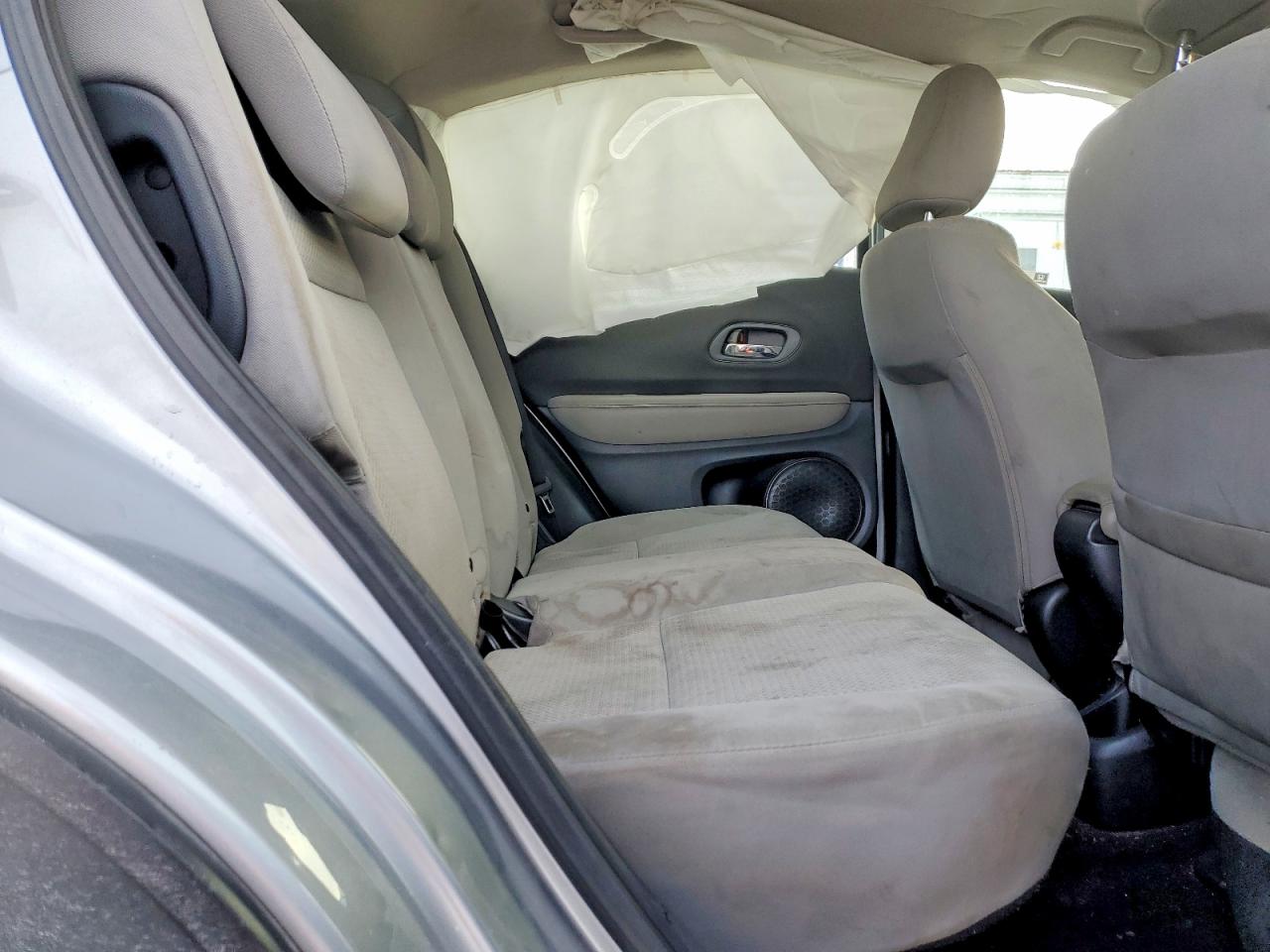Honda HR-V Lx