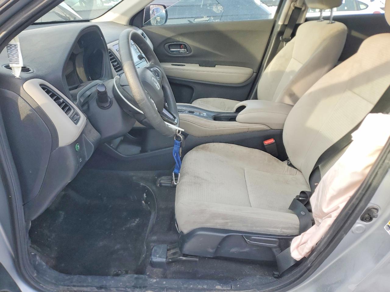 Honda HR-V Lx