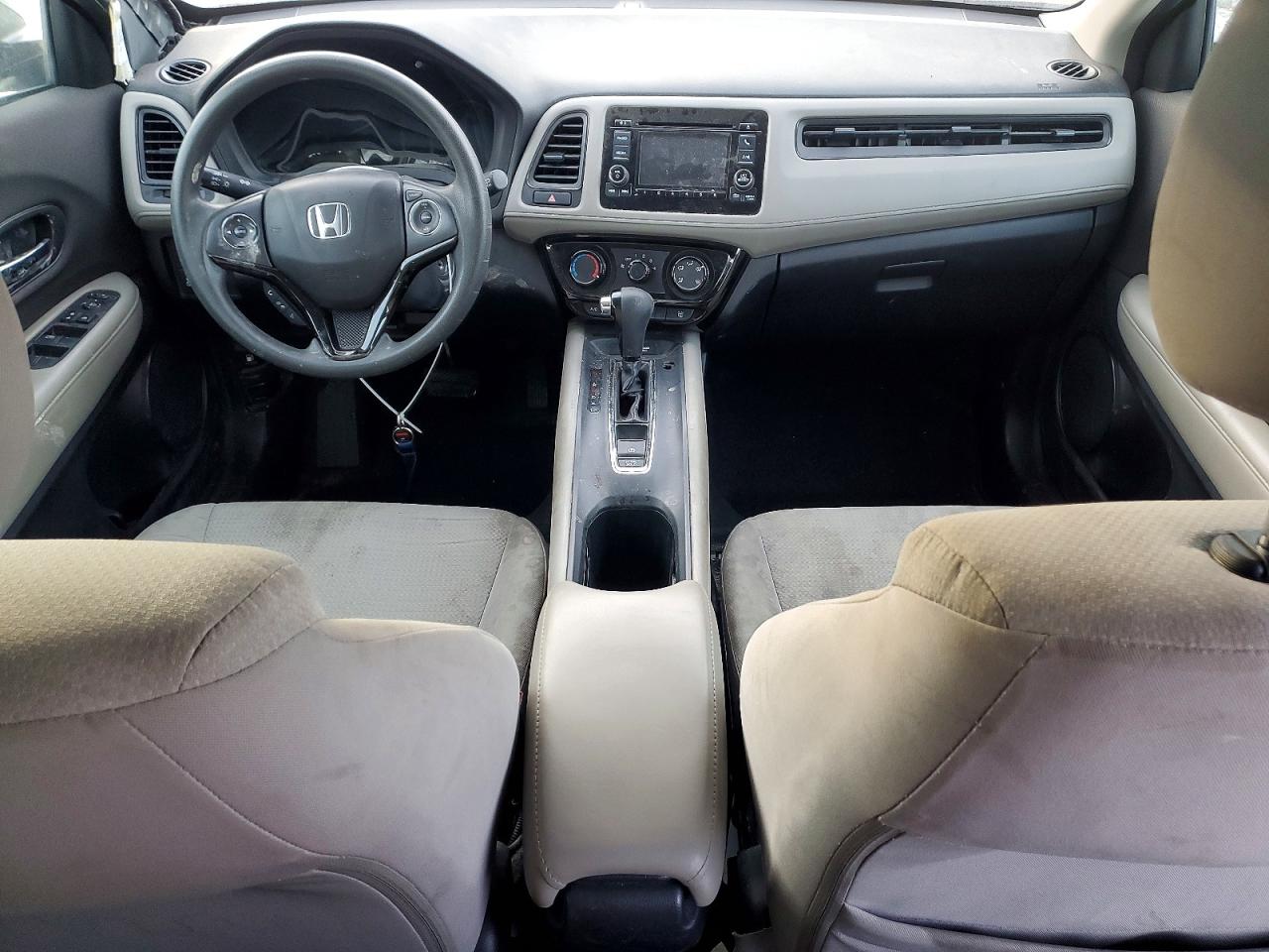 Honda HR-V Lx