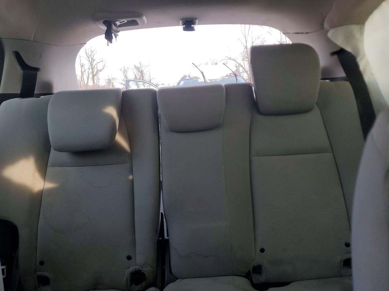 Honda HR-V Lx