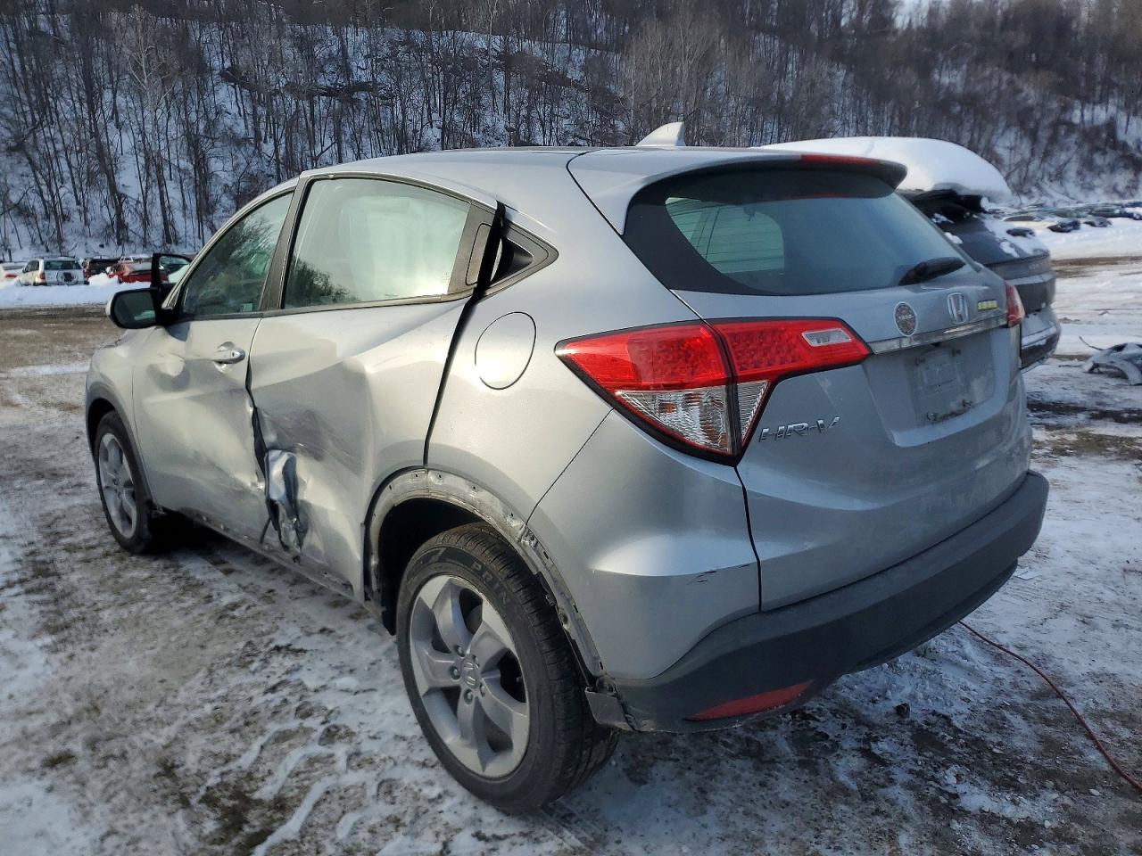 Honda HR-V Lx