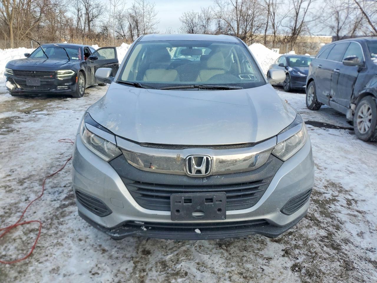 Honda HR-V Lx