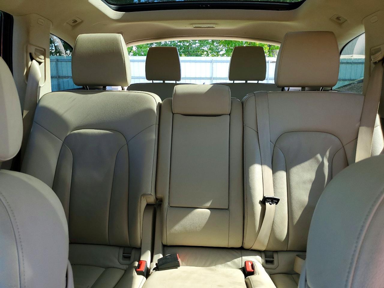 Audi Q7 Premium Plus
