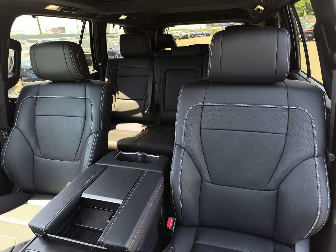 Toyota Sequoia Limited