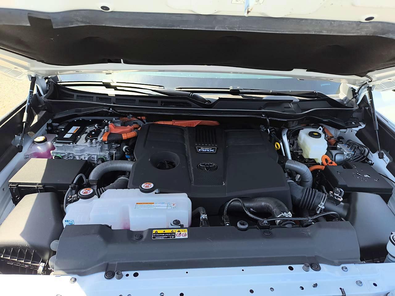 Toyota Sequoia Limited