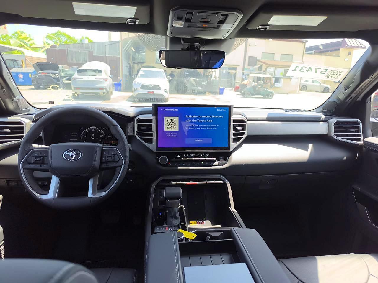 Toyota Sequoia Limited