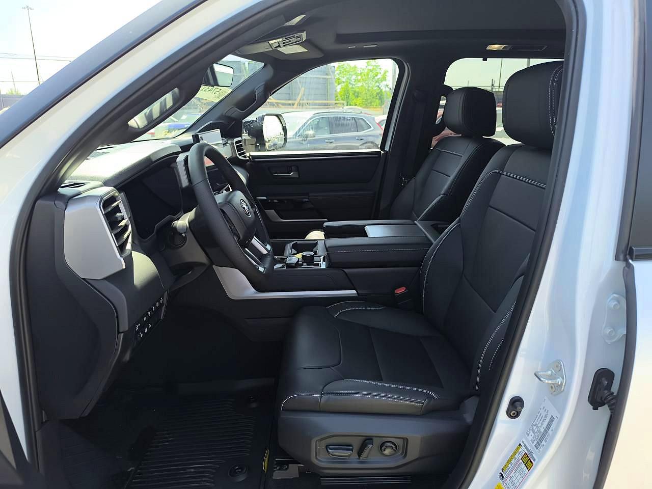 Toyota Sequoia Limited