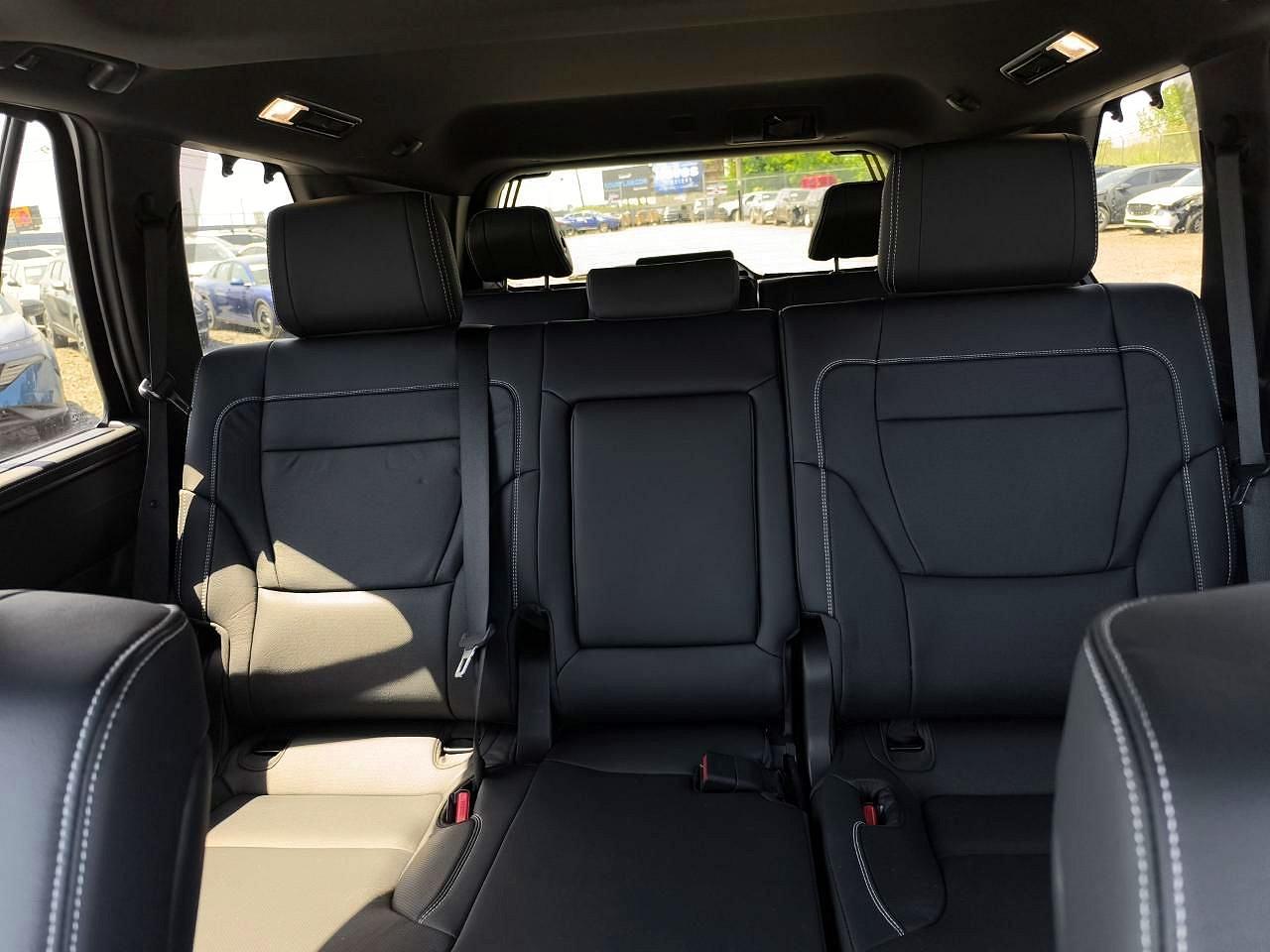 Toyota Sequoia Limited