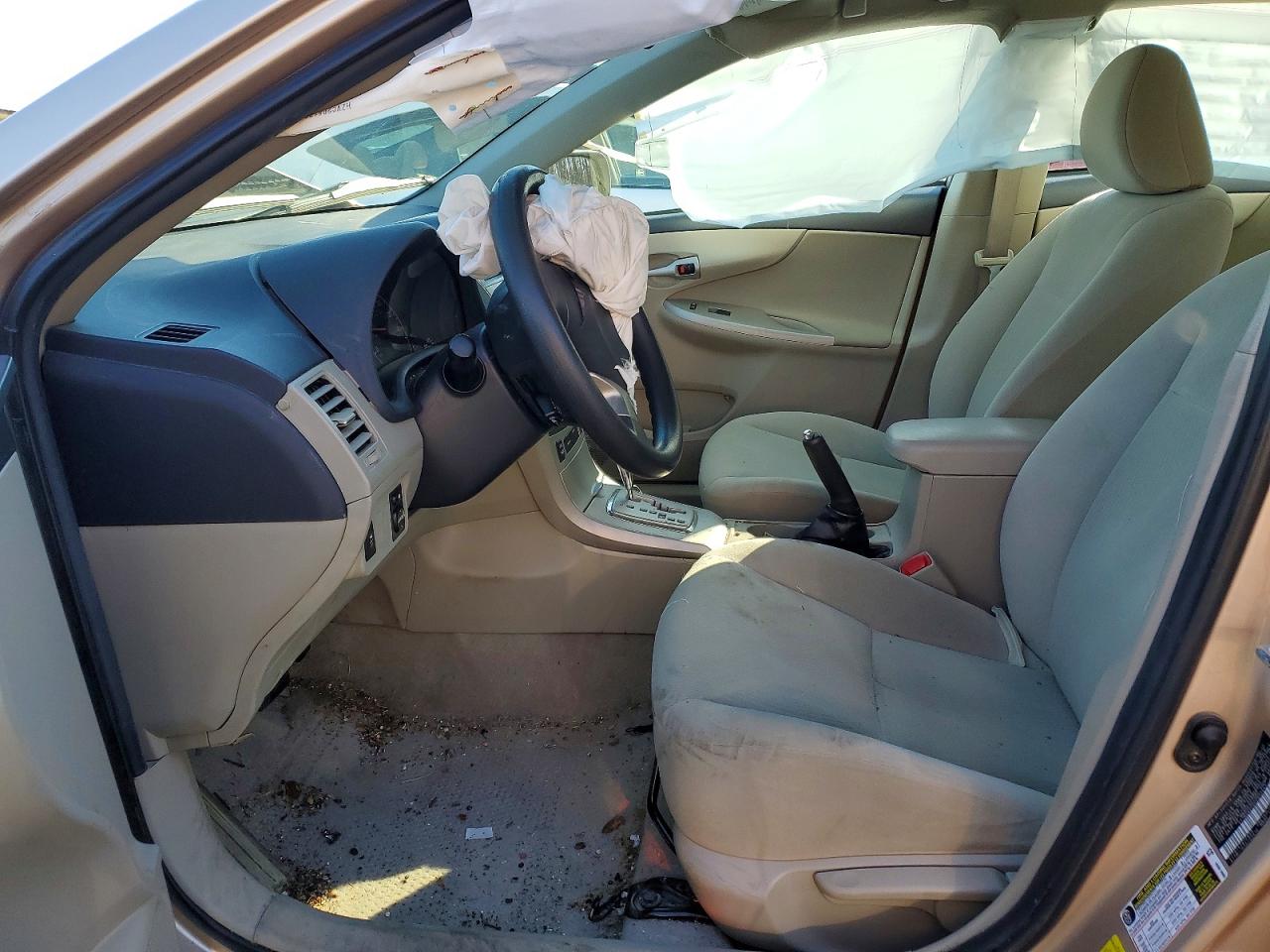 Toyota Corolla Base