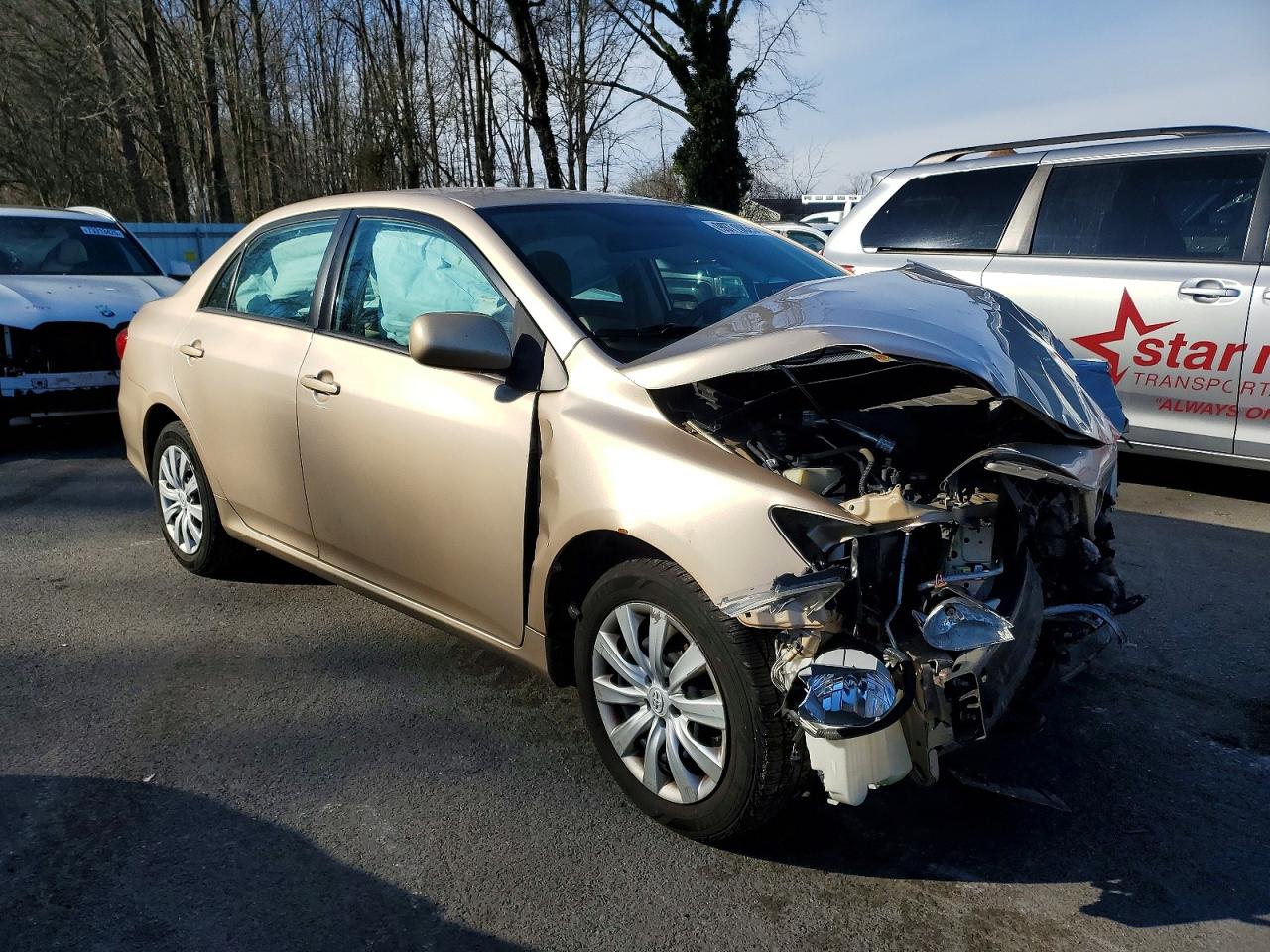 Toyota Corolla Base