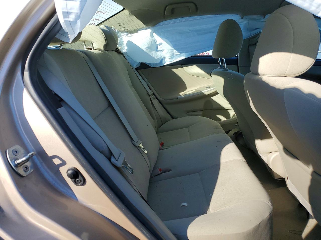 Toyota Corolla Base