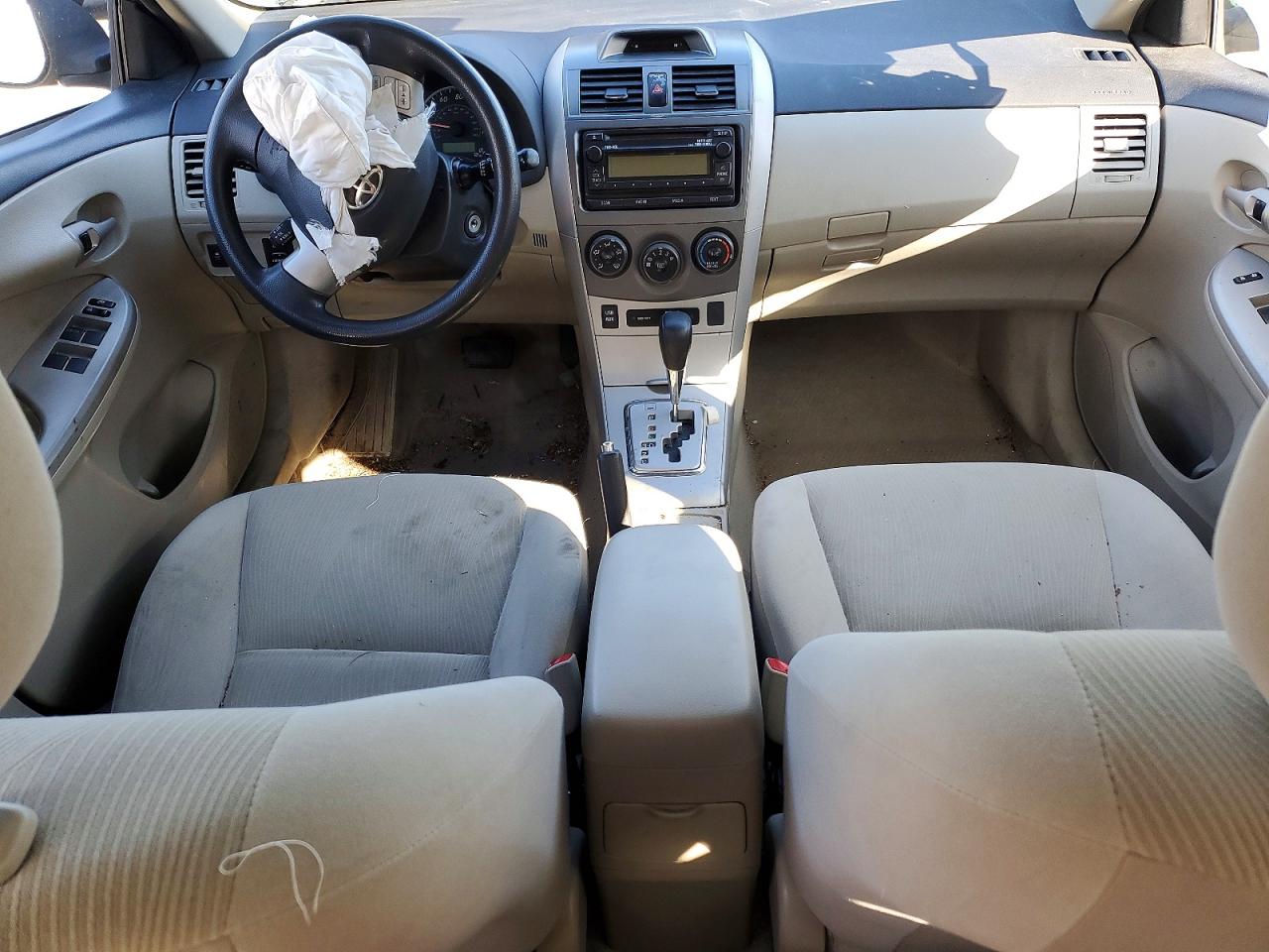 Toyota Corolla Base