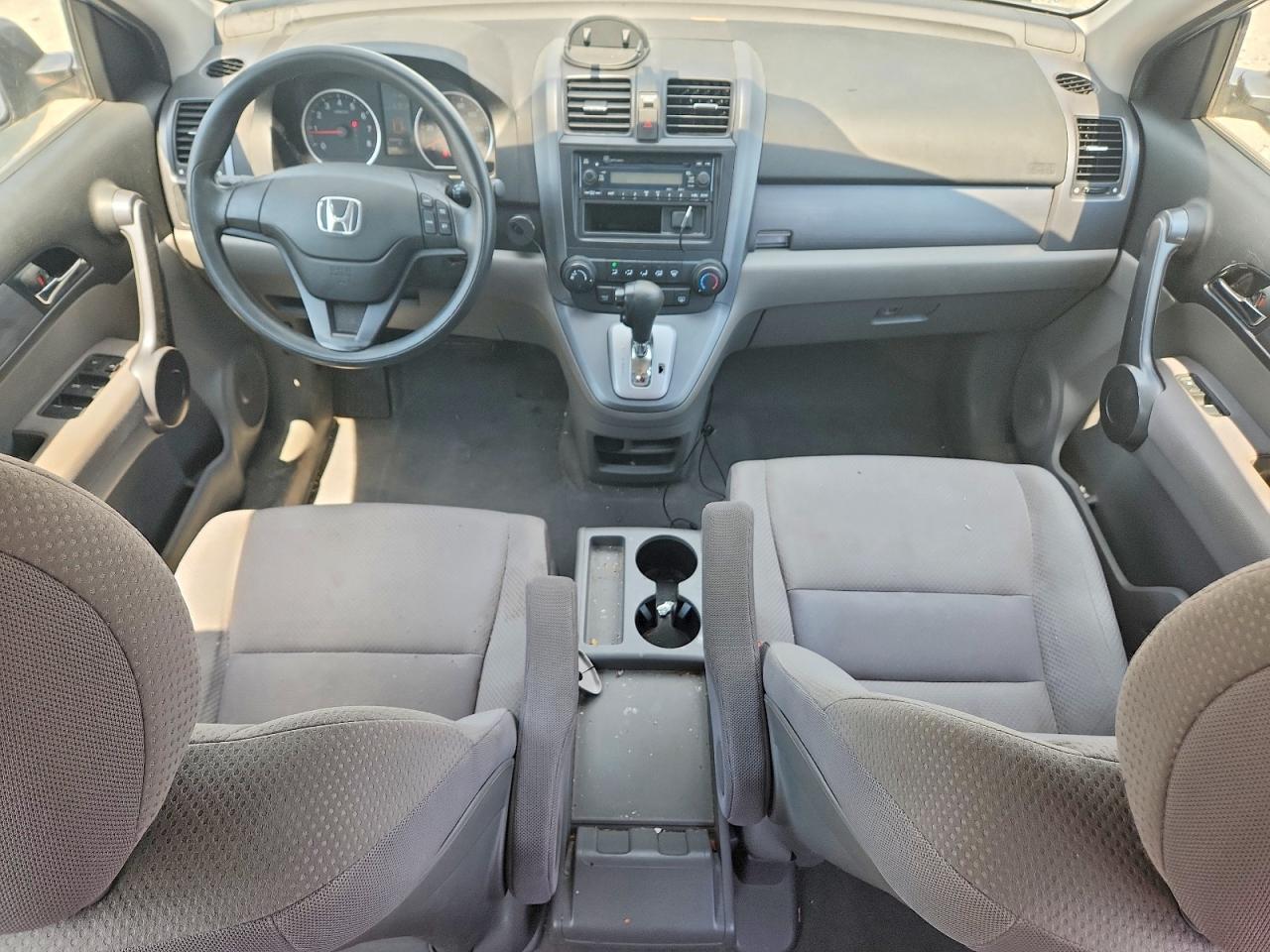 Honda Crv Lx
