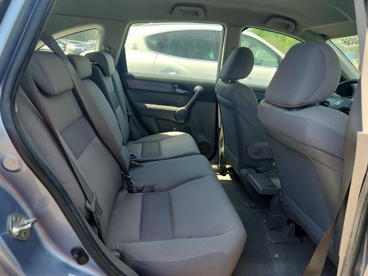 Honda Crv Lx