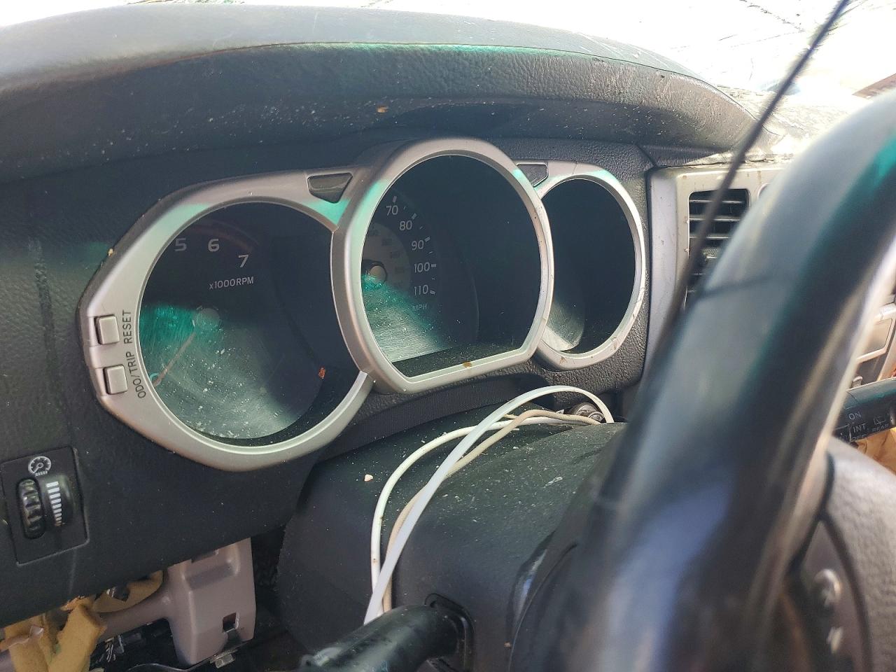 Toyota 4Runner Sr5