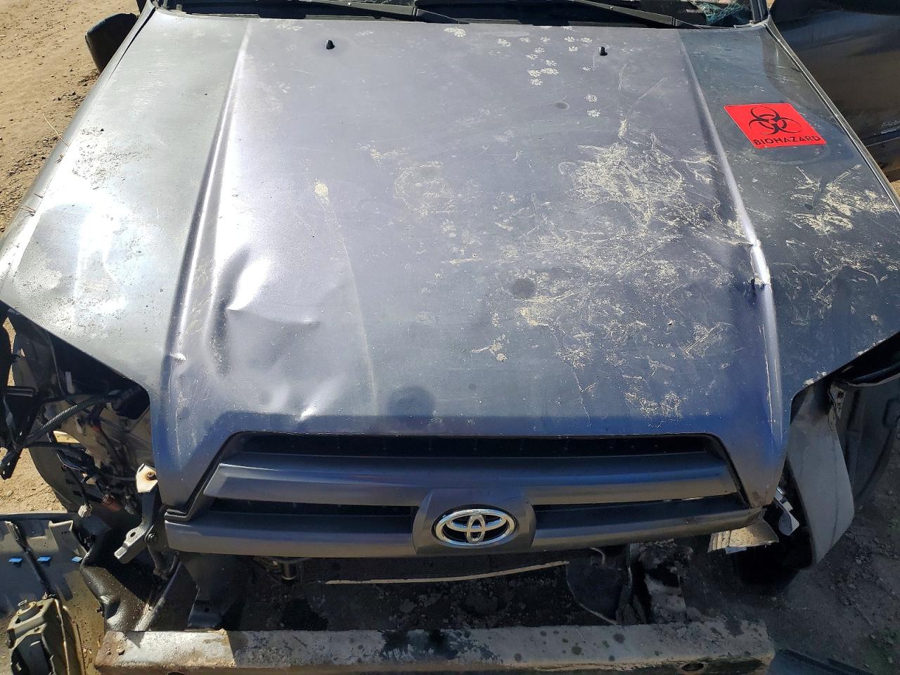 Toyota 4Runner Sr5