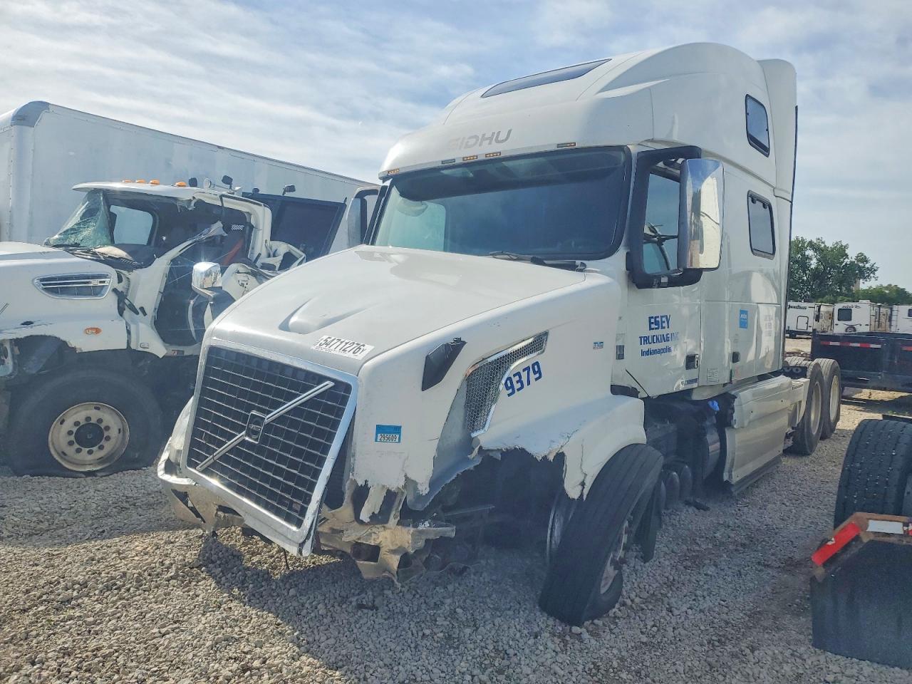 Volvo Vnl