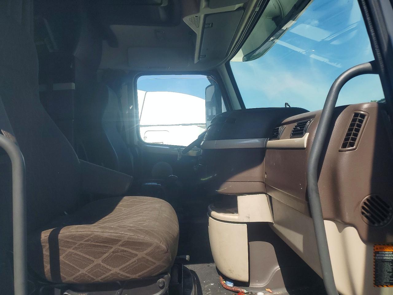 Volvo Vnl