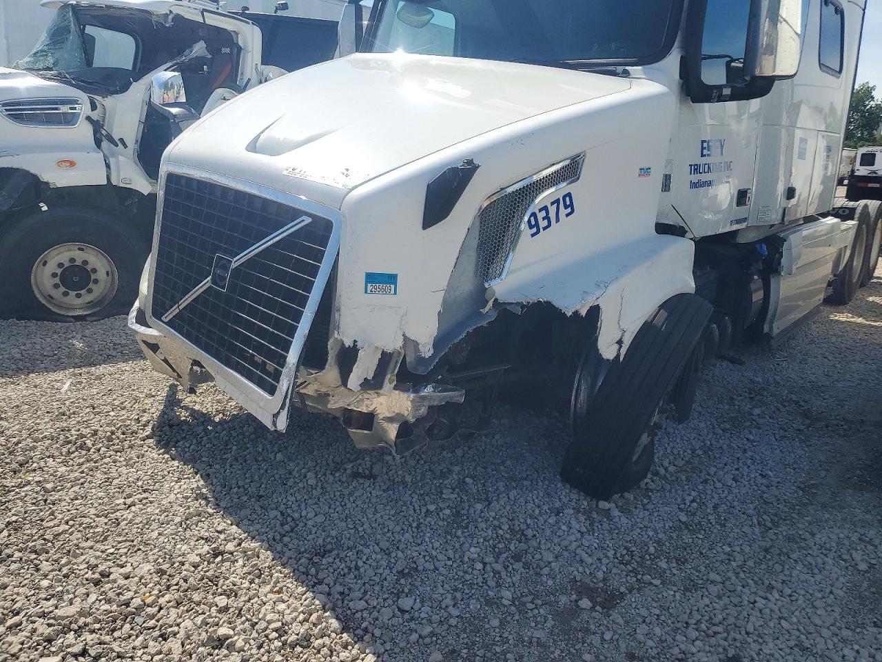 Volvo Vnl