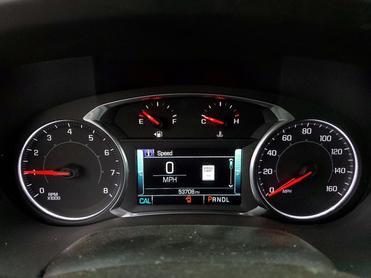 GMC Acadia Slt-1