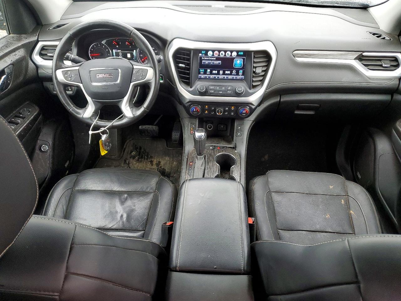 GMC Acadia Slt-1